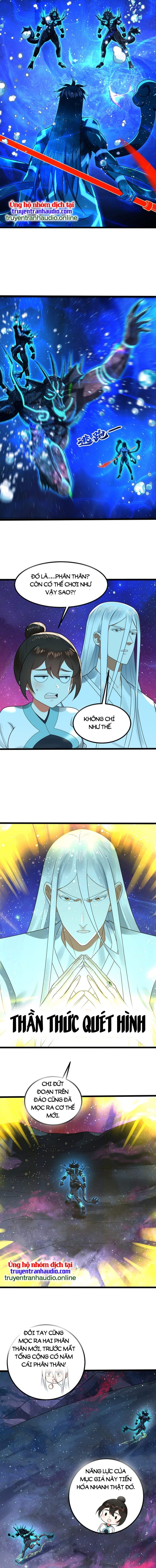 đọc truyện Ta Luyện Khí Ba Ngàn Năm Chương 352 ảnh 14 tại Thiên Thai Truyện