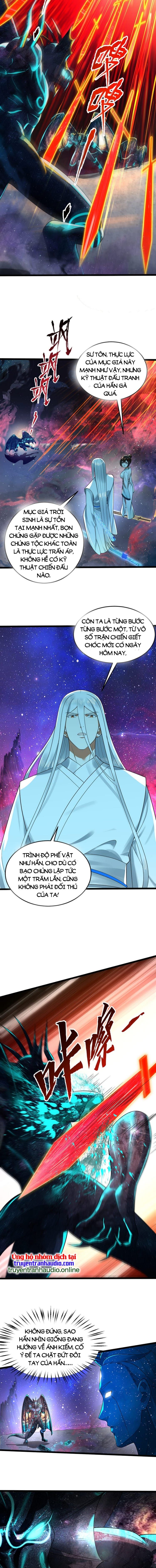 đọc truyện Ta Luyện Khí Ba Ngàn Năm Chương 352 ảnh 4 tại Thiên Thai Truyện