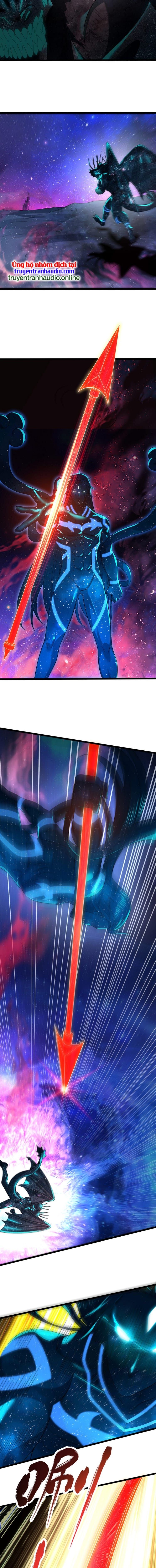 đọc truyện Ta Luyện Khí Ba Ngàn Năm Chương 352 ảnh 5 tại Thiên Thai Truyện