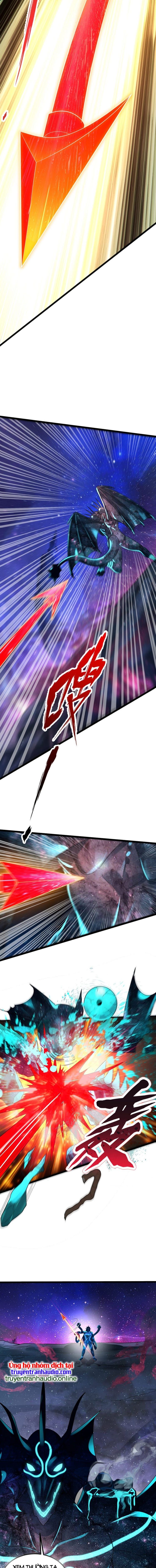 đọc truyện Ta Luyện Khí Ba Ngàn Năm Chương 352 ảnh 6 tại Thiên Thai Truyện