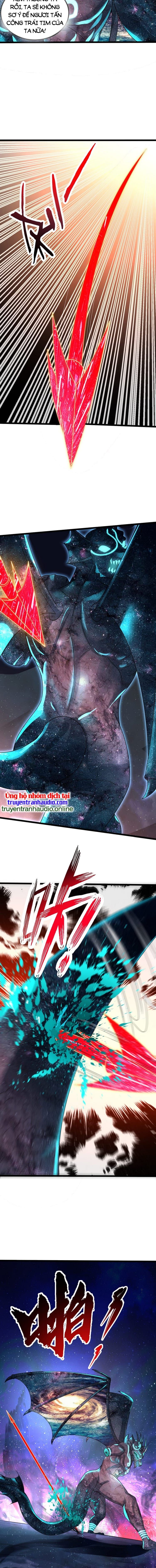 đọc truyện Ta Luyện Khí Ba Ngàn Năm Chương 352 ảnh 7 tại Thiên Thai Truyện