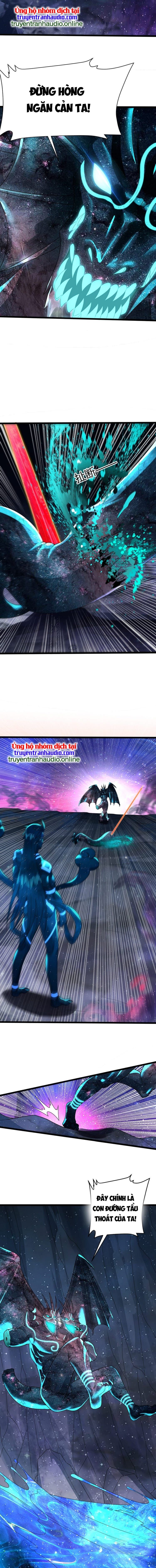 đọc truyện Ta Luyện Khí Ba Ngàn Năm Chương 352 ảnh 8 tại Thiên Thai Truyện