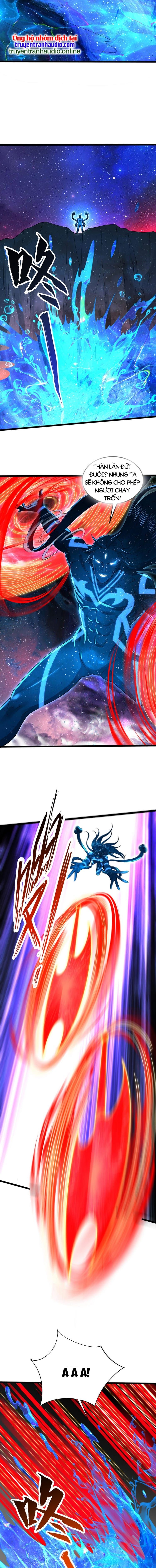 đọc truyện Ta Luyện Khí Ba Ngàn Năm Chương 352 ảnh 9 tại Thiên Thai Truyện