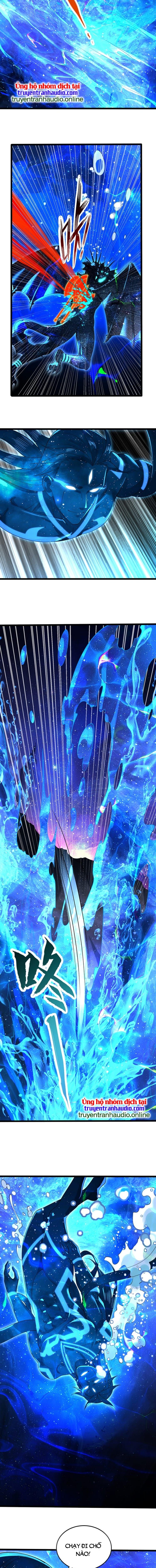 đọc truyện Ta Luyện Khí Ba Ngàn Năm Chương 352 ảnh 10 tại Thiên Thai Truyện