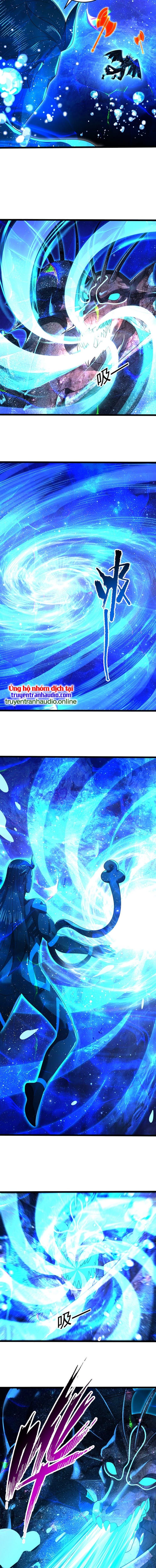 đọc truyện Ta Luyện Khí Ba Ngàn Năm Chương 352 ảnh 11 tại Thiên Thai Truyện