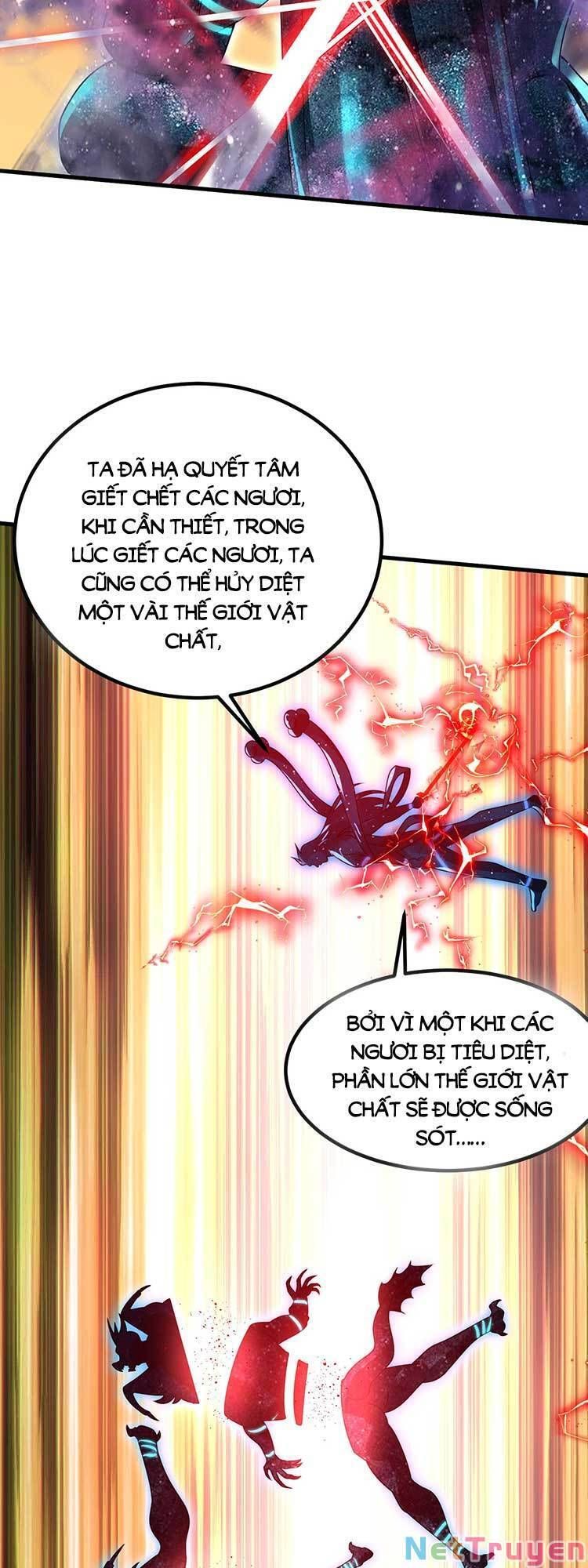 đọc truyện Ta Luyện Khí Ba Ngàn Năm Chương 353 ảnh 14 tại Thiên Thai Truyện