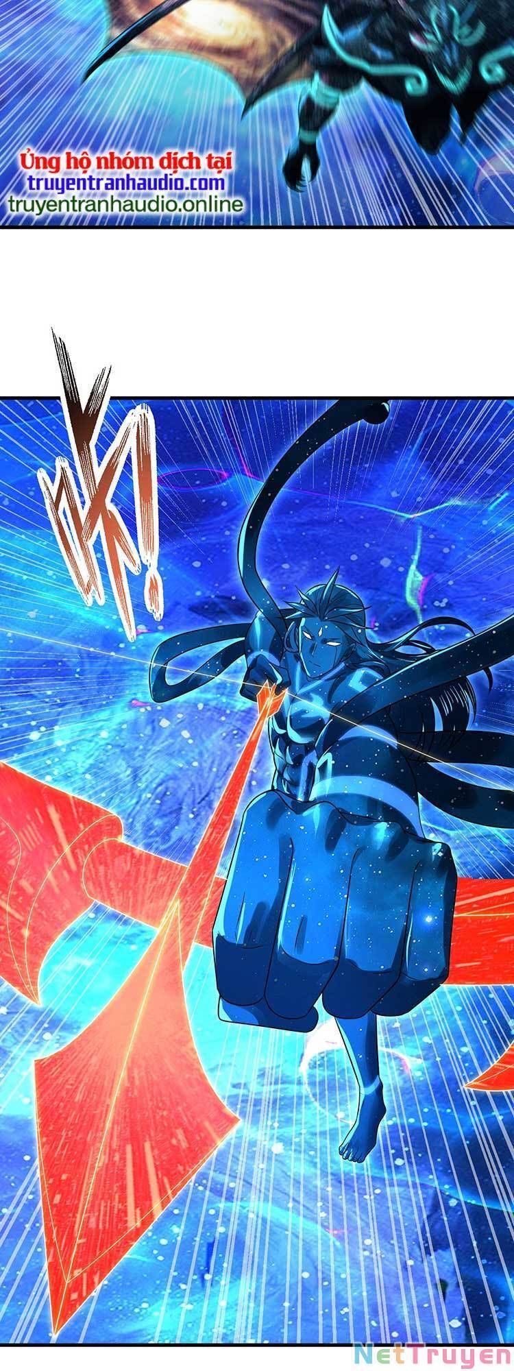 đọc truyện Ta Luyện Khí Ba Ngàn Năm Chương 353 ảnh 4 tại Thiên Thai Truyện