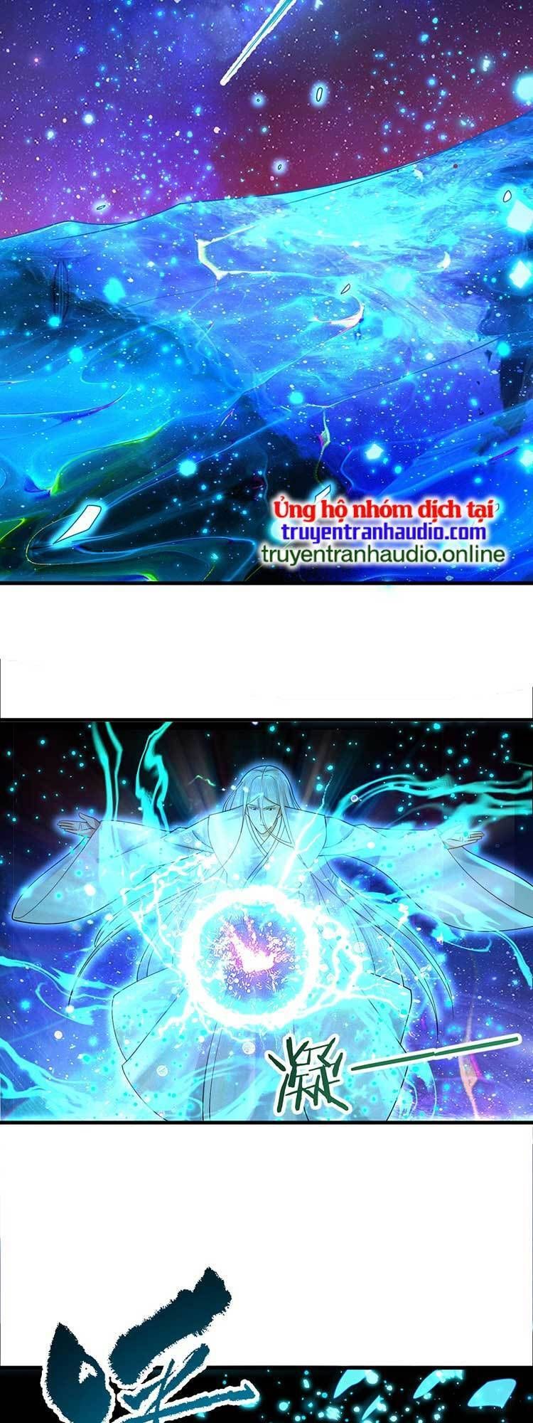 đọc truyện Ta Luyện Khí Ba Ngàn Năm Chương 353 ảnh 24 tại Thiên Thai Truyện