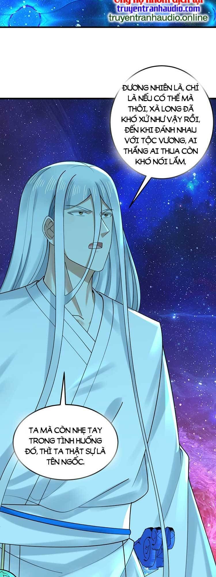 đọc truyện Ta Luyện Khí Ba Ngàn Năm Chương 353 ảnh 30 tại Thiên Thai Truyện