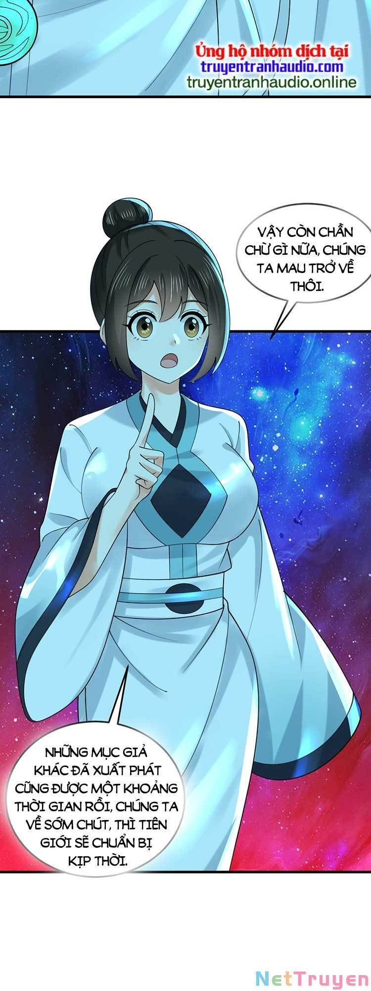 đọc truyện Ta Luyện Khí Ba Ngàn Năm Chương 353 ảnh 31 tại Thiên Thai Truyện