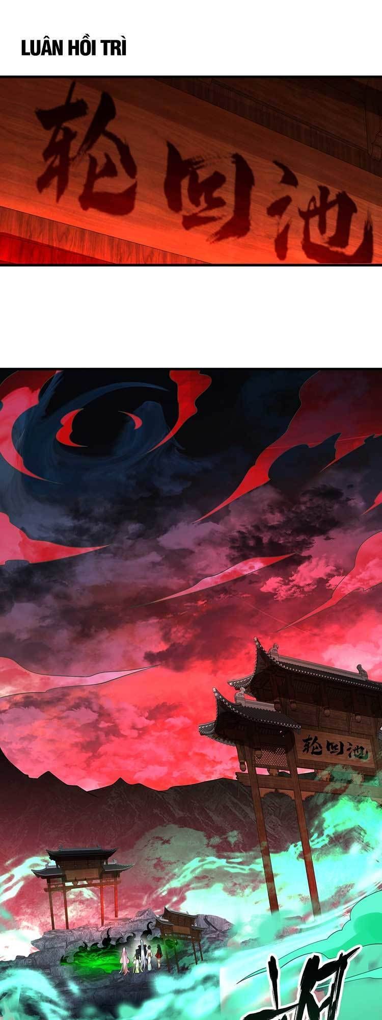 đọc truyện Ta Luyện Khí Ba Ngàn Năm Chương 353 ảnh 32 tại Thiên Thai Truyện