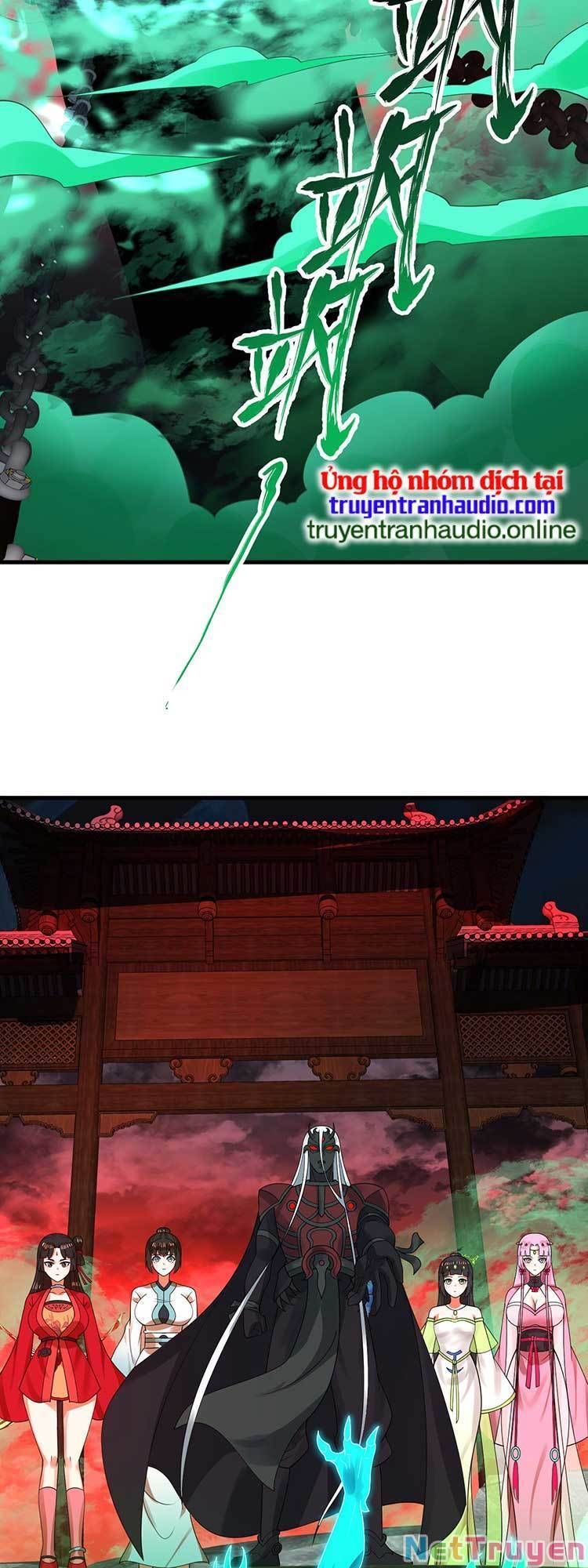 đọc truyện Ta Luyện Khí Ba Ngàn Năm Chương 353 ảnh 33 tại Thiên Thai Truyện