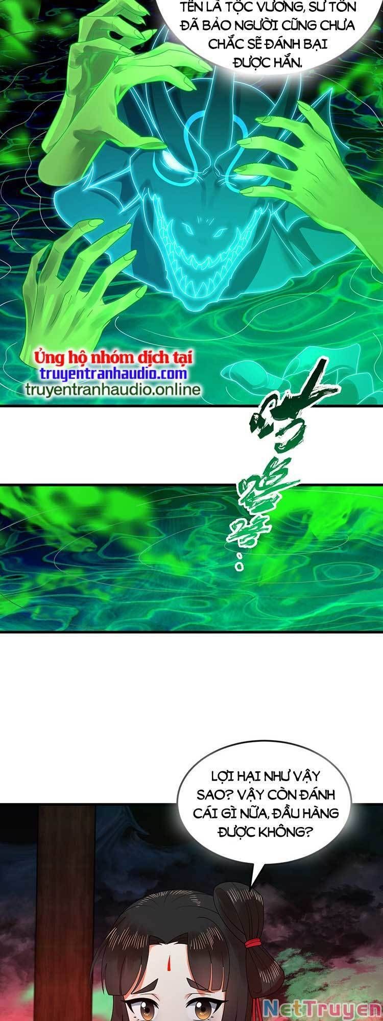 đọc truyện Ta Luyện Khí Ba Ngàn Năm Chương 353 ảnh 35 tại Thiên Thai Truyện