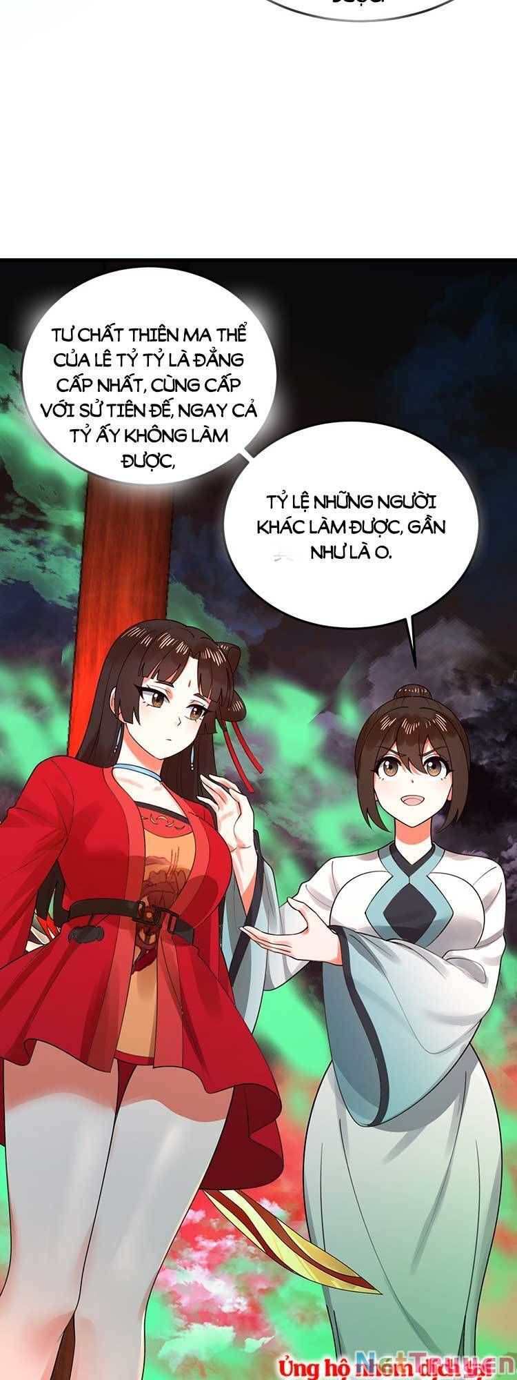 đọc truyện Ta Luyện Khí Ba Ngàn Năm Chương 353 ảnh 40 tại Thiên Thai Truyện