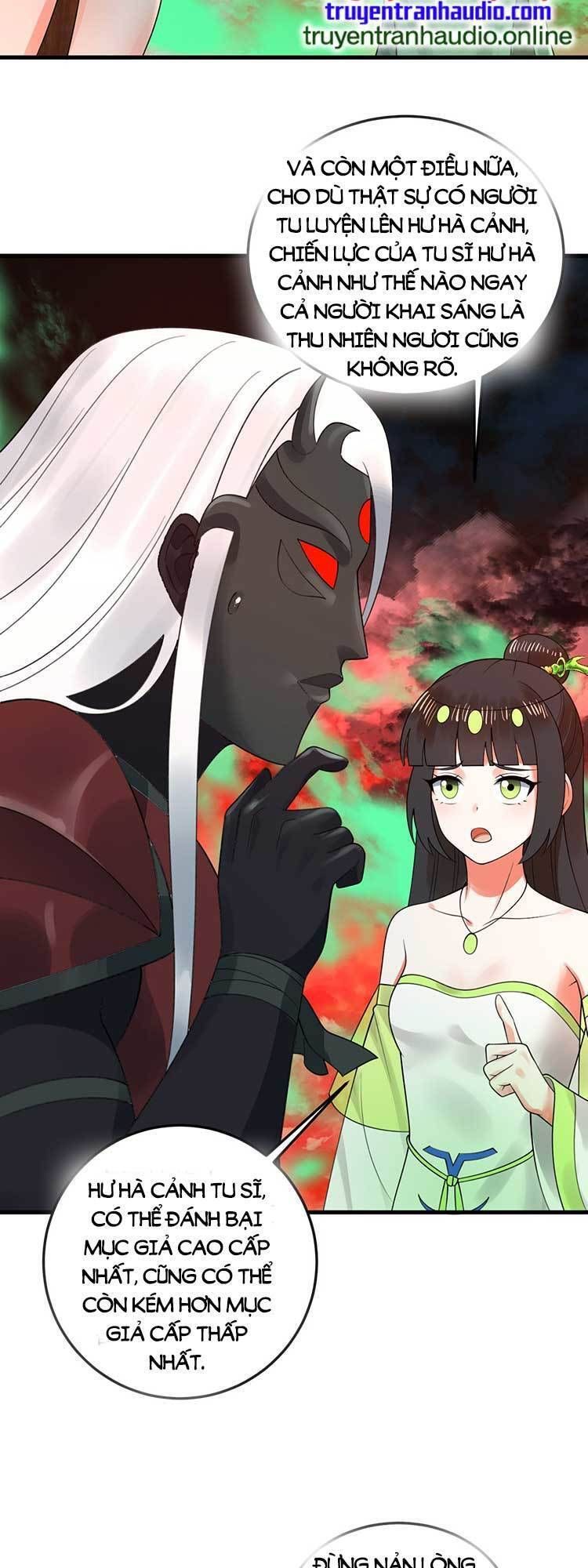 đọc truyện Ta Luyện Khí Ba Ngàn Năm Chương 353 ảnh 41 tại Thiên Thai Truyện