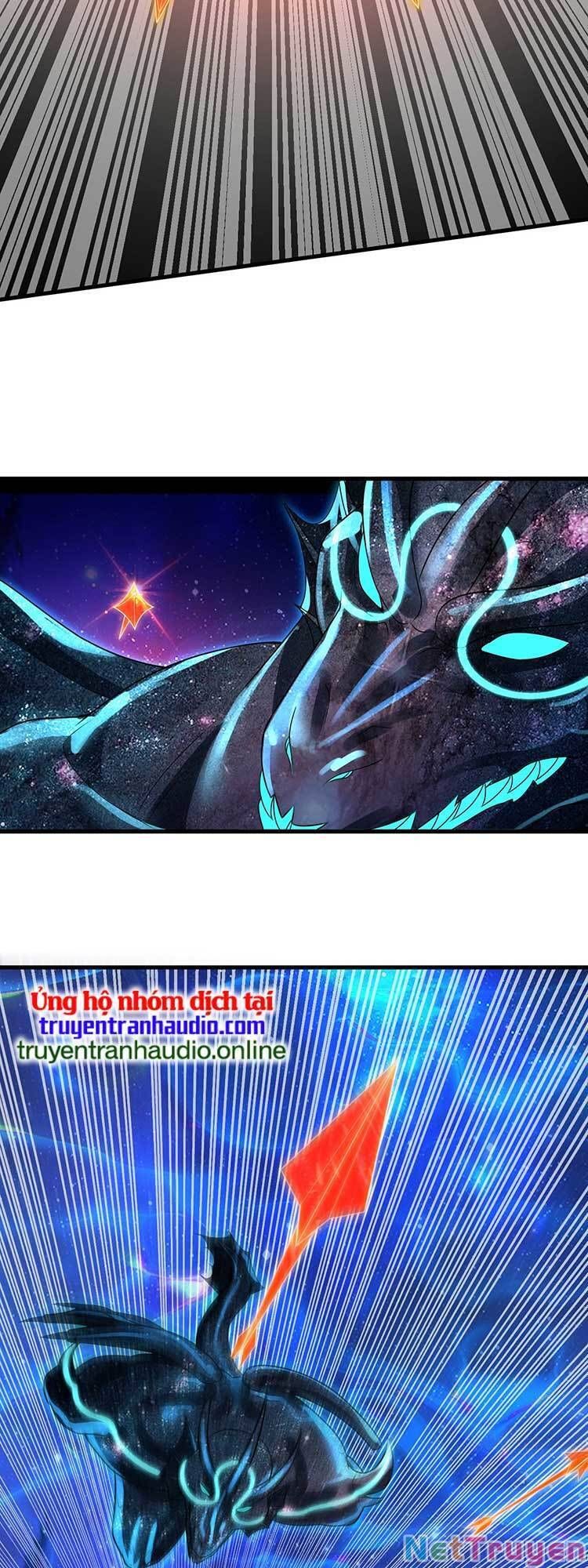 đọc truyện Ta Luyện Khí Ba Ngàn Năm Chương 353 ảnh 6 tại Thiên Thai Truyện