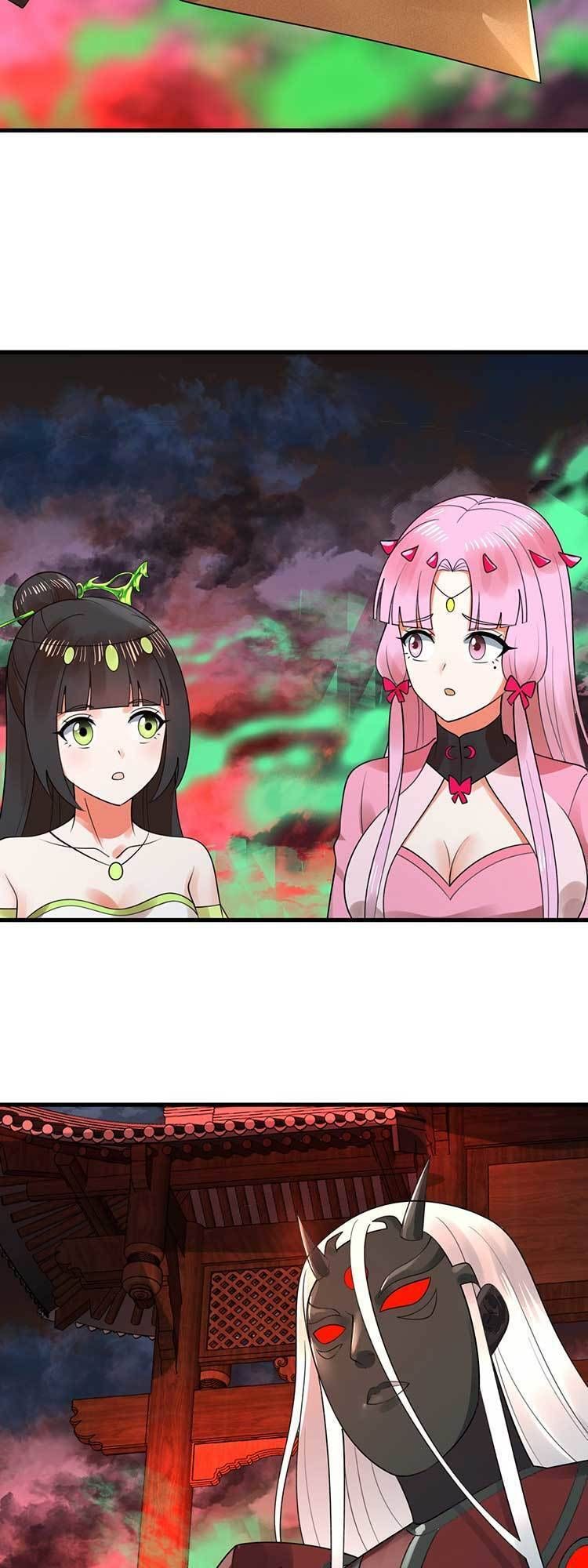 đọc truyện Ta Luyện Khí Ba Ngàn Năm Chương 353 ảnh 44 tại Thiên Thai Truyện