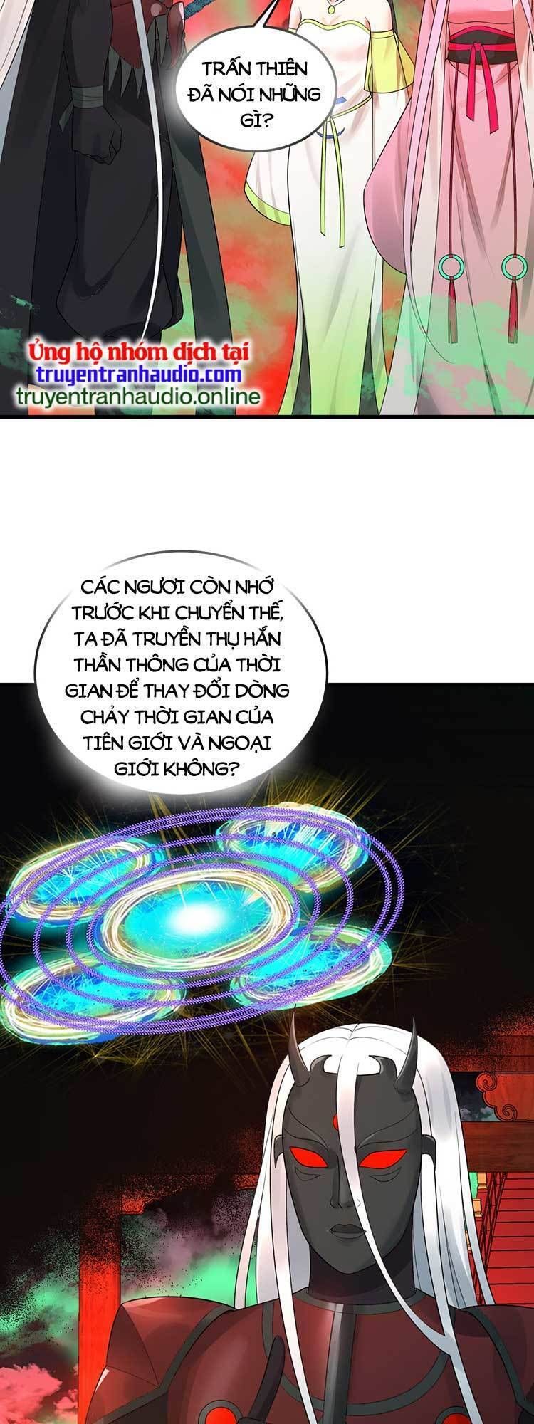 đọc truyện Ta Luyện Khí Ba Ngàn Năm Chương 353 ảnh 46 tại Thiên Thai Truyện