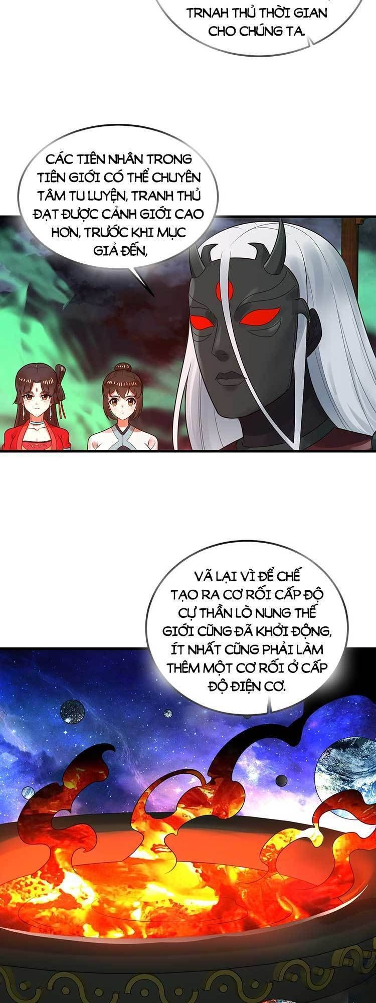 đọc truyện Ta Luyện Khí Ba Ngàn Năm Chương 353 ảnh 48 tại Thiên Thai Truyện