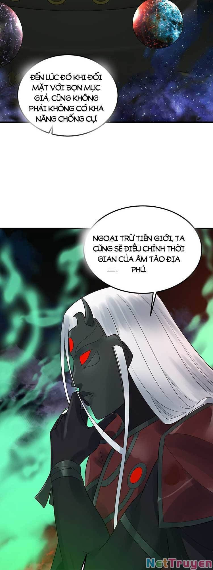 đọc truyện Ta Luyện Khí Ba Ngàn Năm Chương 353 ảnh 49 tại Thiên Thai Truyện