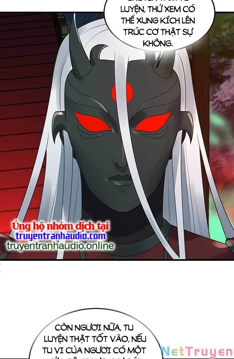 đọc truyện Ta Luyện Khí Ba Ngàn Năm Chương 353 ảnh 52 tại Thiên Thai Truyện