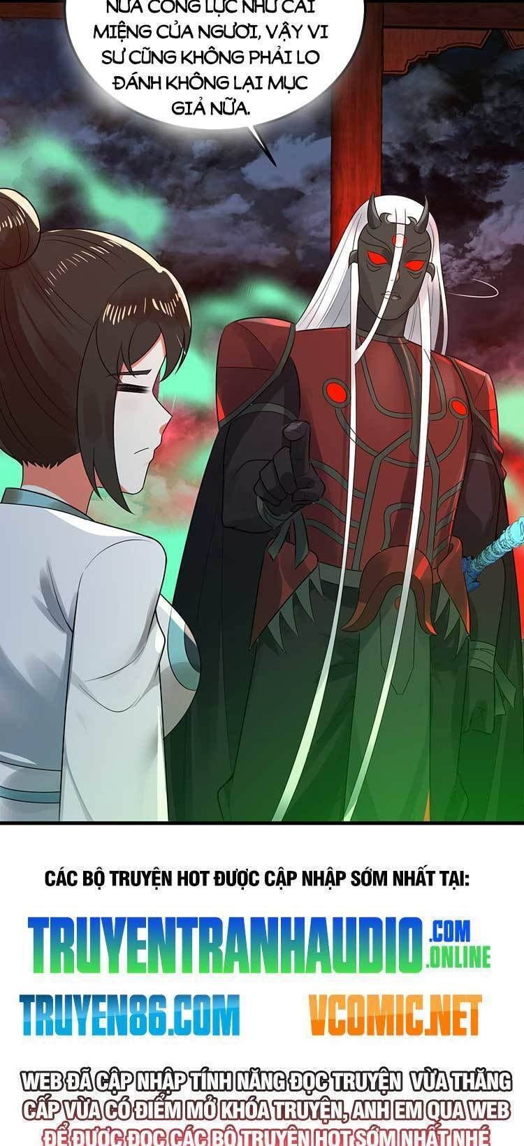 đọc truyện Ta Luyện Khí Ba Ngàn Năm Chương 353 ảnh 53 tại Thiên Thai Truyện