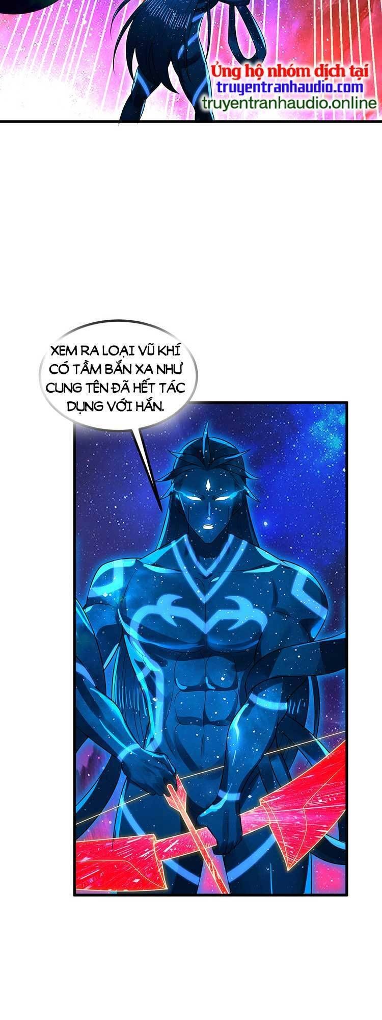 đọc truyện Ta Luyện Khí Ba Ngàn Năm Chương 353 ảnh 11 tại Thiên Thai Truyện