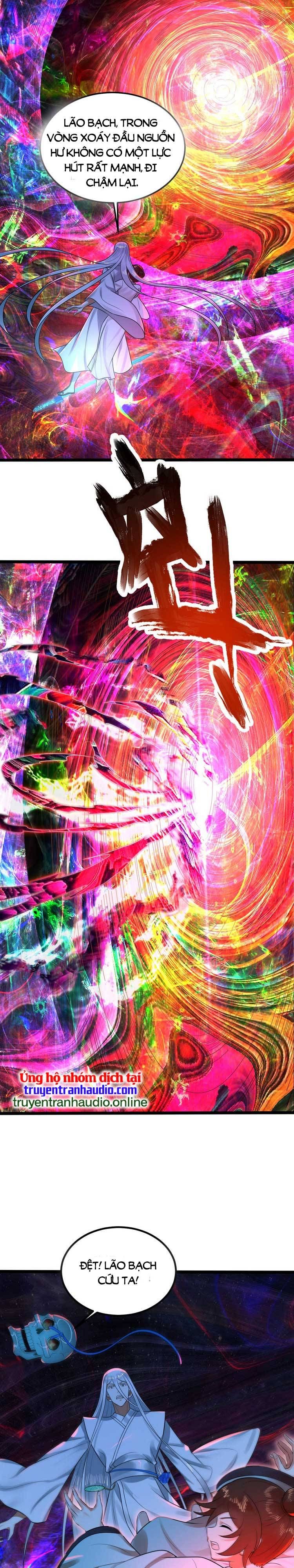 đọc truyện Ta Luyện Khí Ba Ngàn Năm Chương 354 ảnh 16 tại Thiên Thai Truyện