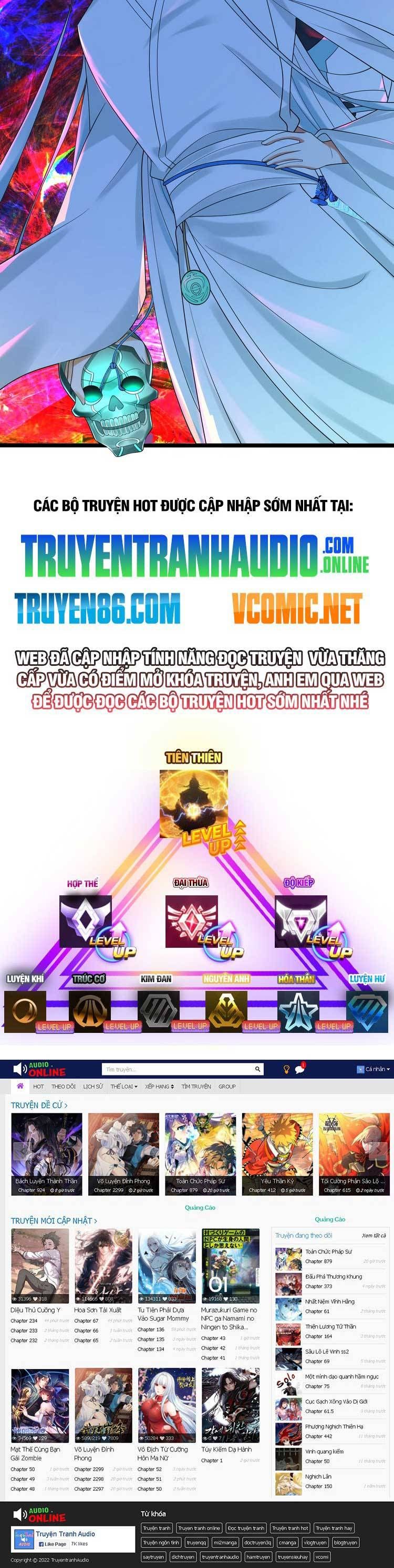 đọc truyện Ta Luyện Khí Ba Ngàn Năm Chương 354 ảnh 24 tại Thiên Thai Truyện