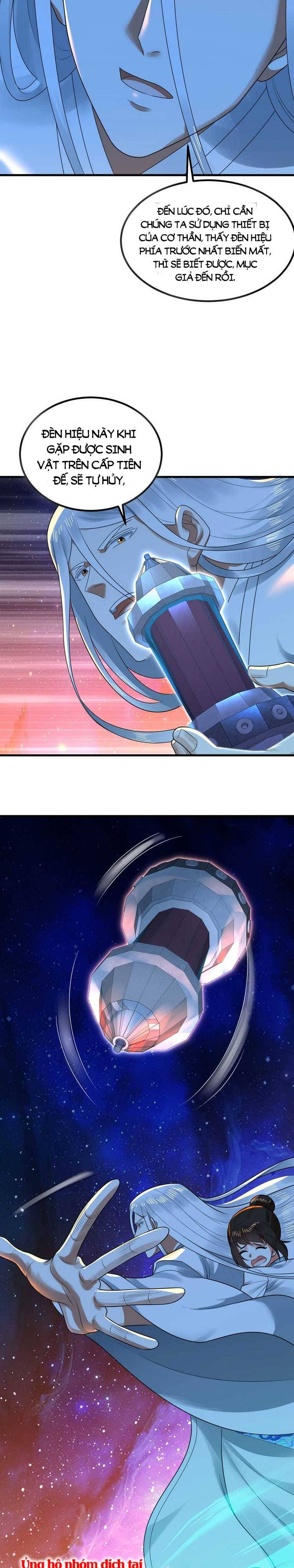 đọc truyện Ta Luyện Khí Ba Ngàn Năm Chương 354 ảnh 5 tại Thiên Thai Truyện