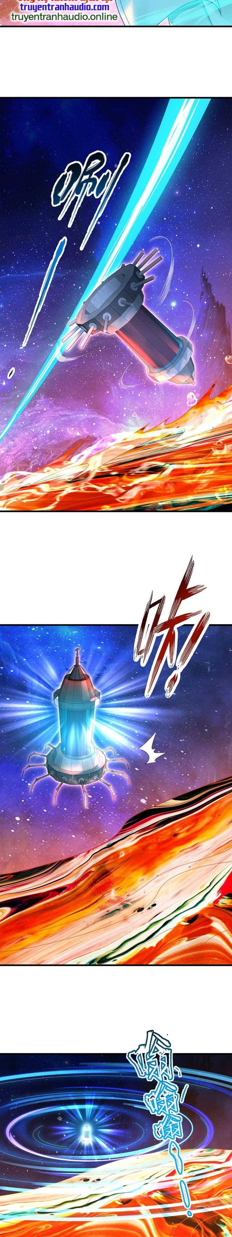 đọc truyện Ta Luyện Khí Ba Ngàn Năm Chương 354 ảnh 6 tại Thiên Thai Truyện