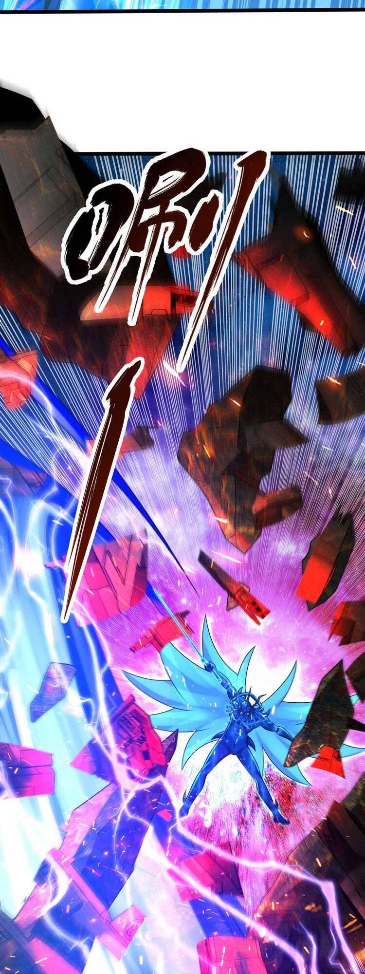 đọc truyện Ta Luyện Khí Ba Ngàn Năm Chương 355 ảnh 12 tại Thiên Thai Truyện