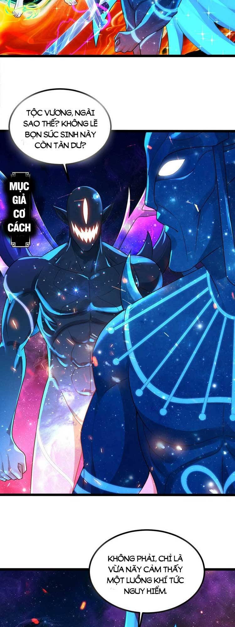 đọc truyện Ta Luyện Khí Ba Ngàn Năm Chương 355 ảnh 18 tại Thiên Thai Truyện