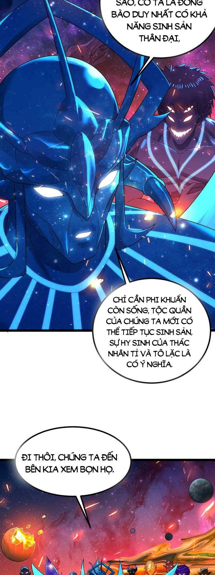 đọc truyện Ta Luyện Khí Ba Ngàn Năm Chương 355 ảnh 21 tại Thiên Thai Truyện