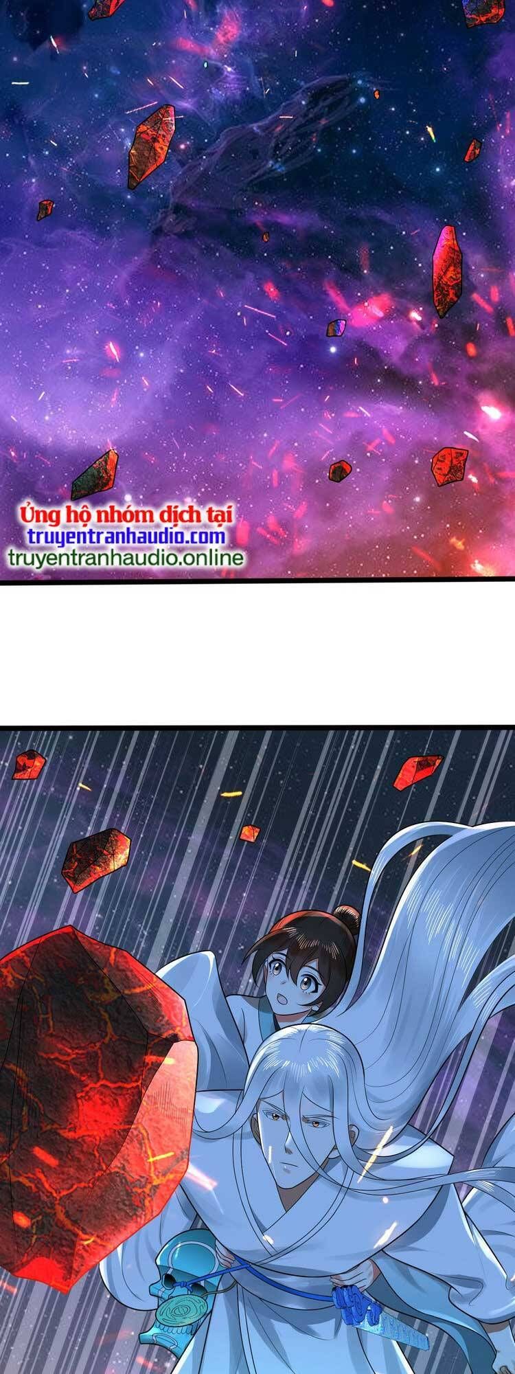 đọc truyện Ta Luyện Khí Ba Ngàn Năm Chương 355 ảnh 4 tại Thiên Thai Truyện