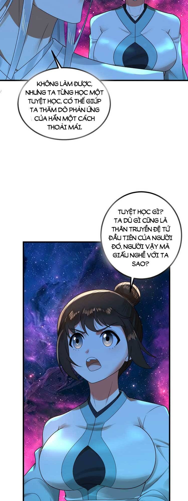 đọc truyện Ta Luyện Khí Ba Ngàn Năm Chương 355 ảnh 26 tại Thiên Thai Truyện