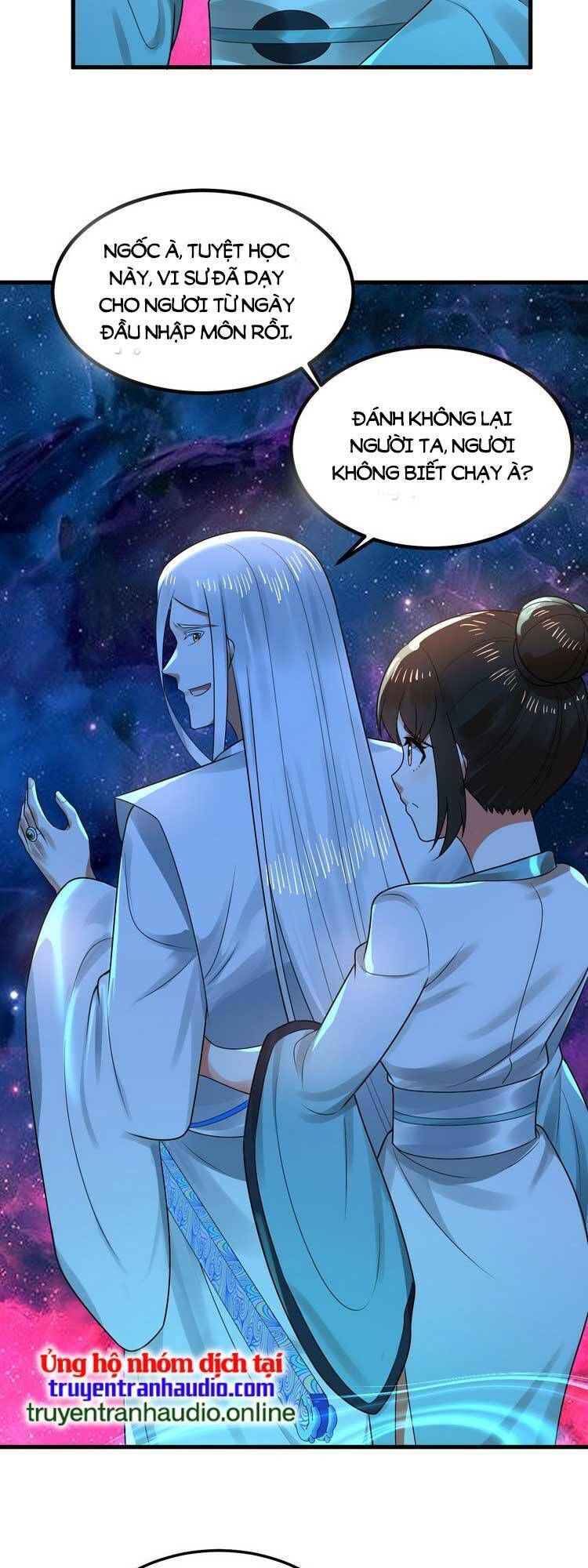 đọc truyện Ta Luyện Khí Ba Ngàn Năm Chương 355 ảnh 27 tại Thiên Thai Truyện