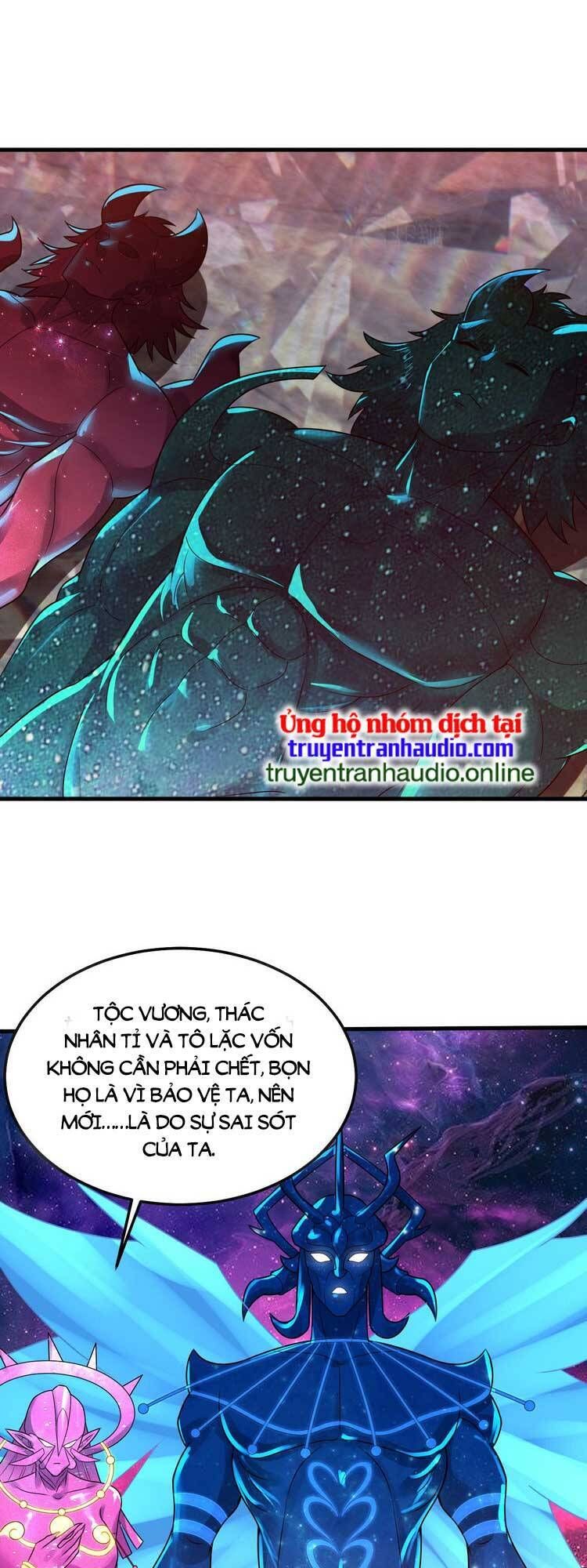 đọc truyện Ta Luyện Khí Ba Ngàn Năm Chương 355 ảnh 30 tại Thiên Thai Truyện