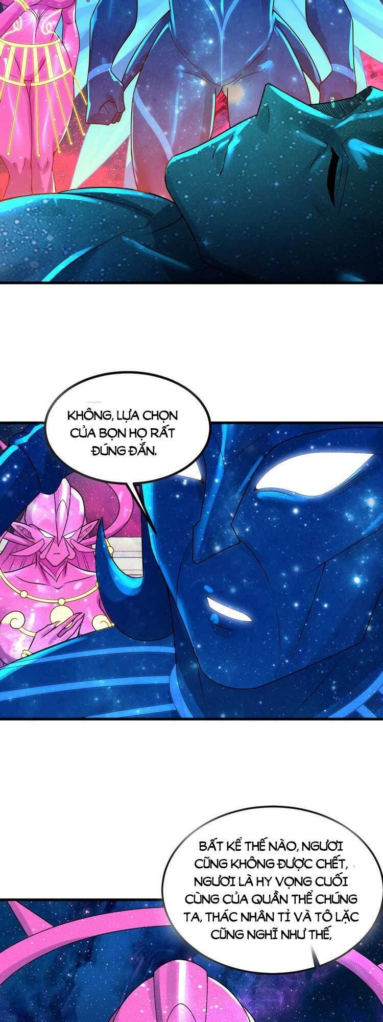 đọc truyện Ta Luyện Khí Ba Ngàn Năm Chương 355 ảnh 31 tại Thiên Thai Truyện