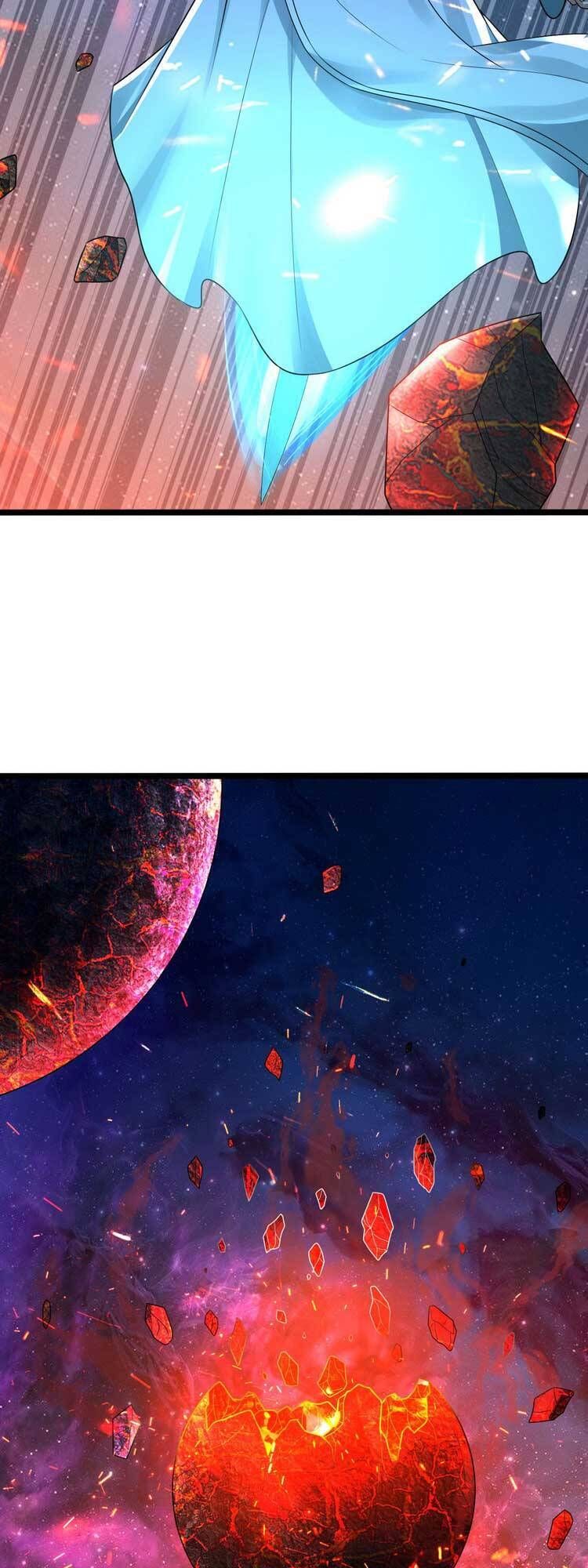 đọc truyện Ta Luyện Khí Ba Ngàn Năm Chương 355 ảnh 5 tại Thiên Thai Truyện