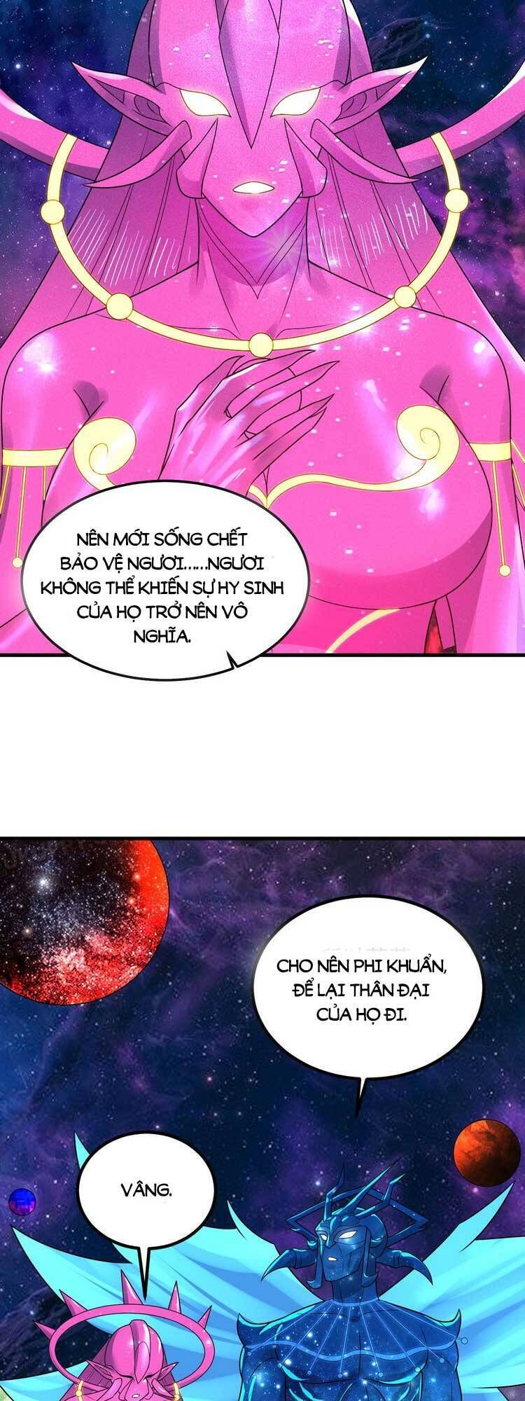 đọc truyện Ta Luyện Khí Ba Ngàn Năm Chương 355 ảnh 32 tại Thiên Thai Truyện