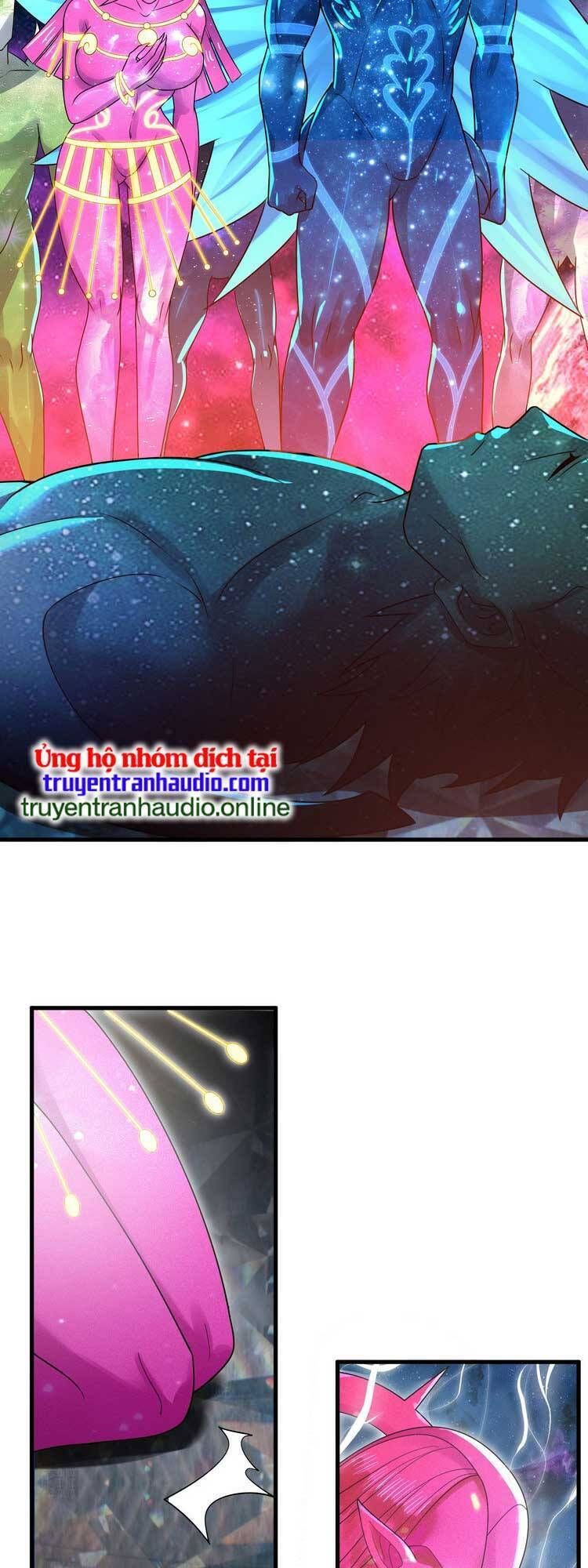 đọc truyện Ta Luyện Khí Ba Ngàn Năm Chương 355 ảnh 33 tại Thiên Thai Truyện