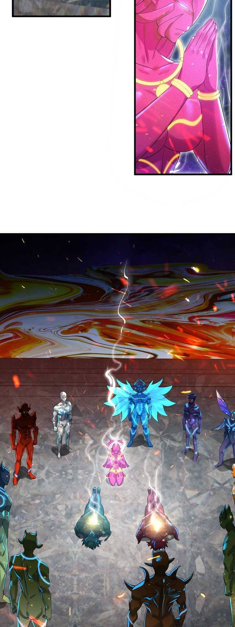 đọc truyện Ta Luyện Khí Ba Ngàn Năm Chương 355 ảnh 34 tại Thiên Thai Truyện