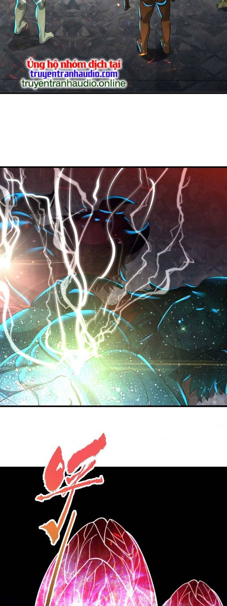 đọc truyện Ta Luyện Khí Ba Ngàn Năm Chương 355 ảnh 35 tại Thiên Thai Truyện