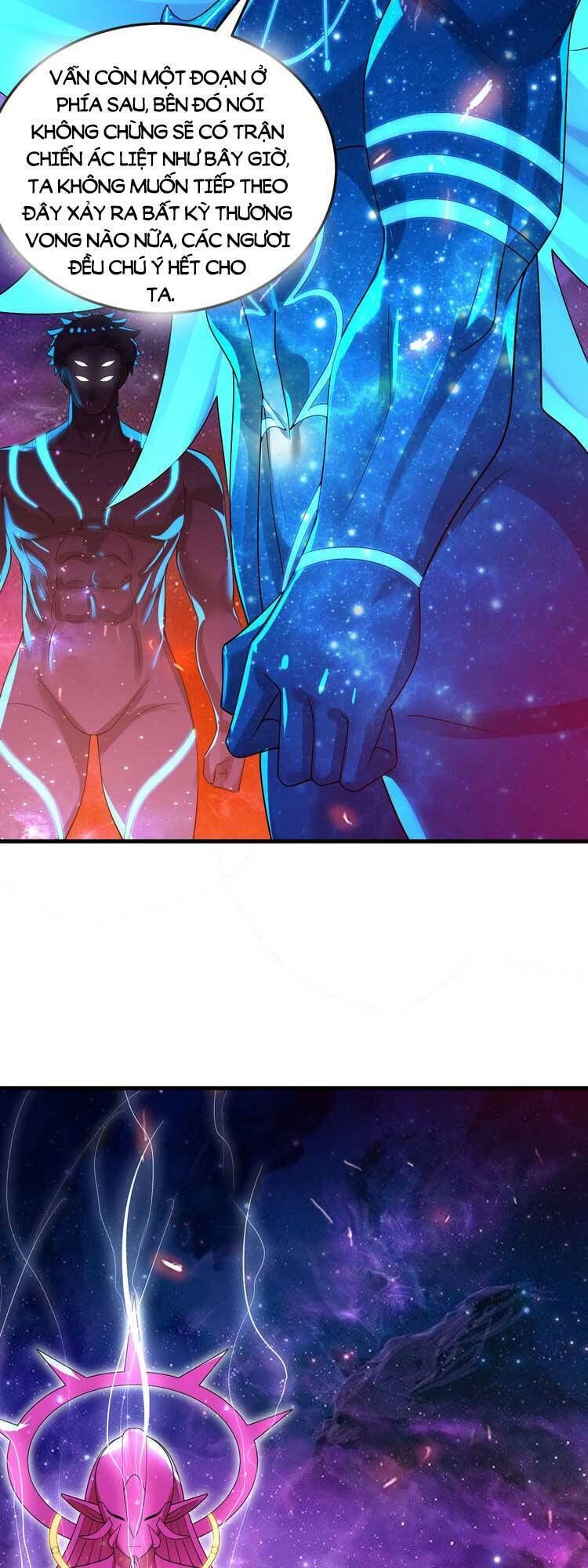 đọc truyện Ta Luyện Khí Ba Ngàn Năm Chương 355 ảnh 40 tại Thiên Thai Truyện