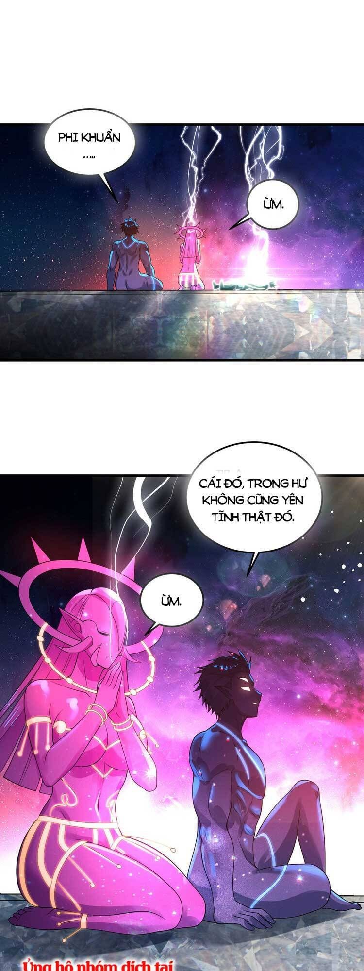 đọc truyện Ta Luyện Khí Ba Ngàn Năm Chương 355 ảnh 48 tại Thiên Thai Truyện