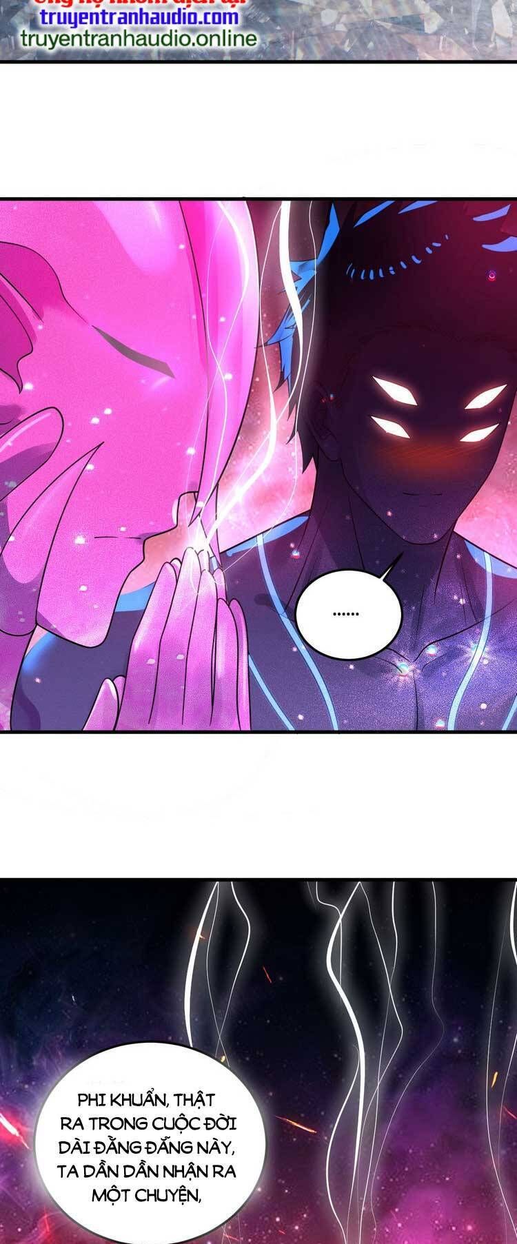 đọc truyện Ta Luyện Khí Ba Ngàn Năm Chương 355 ảnh 49 tại Thiên Thai Truyện