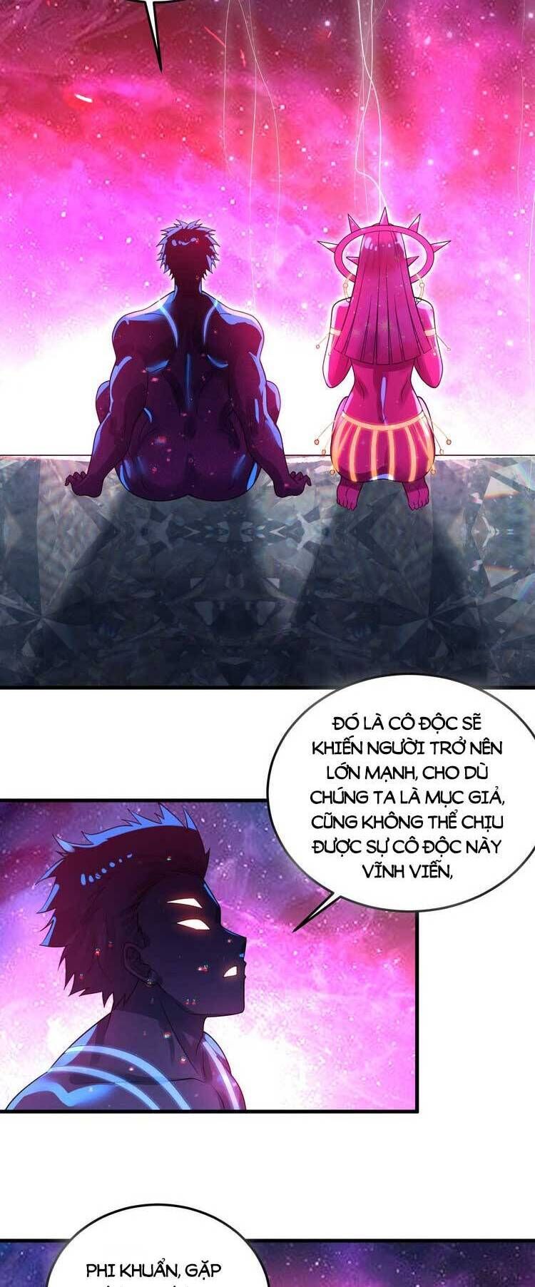 đọc truyện Ta Luyện Khí Ba Ngàn Năm Chương 355 ảnh 50 tại Thiên Thai Truyện