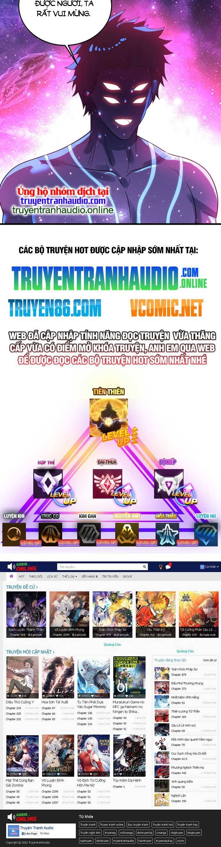 đọc truyện Ta Luyện Khí Ba Ngàn Năm Chương 355 ảnh 51 tại Thiên Thai Truyện