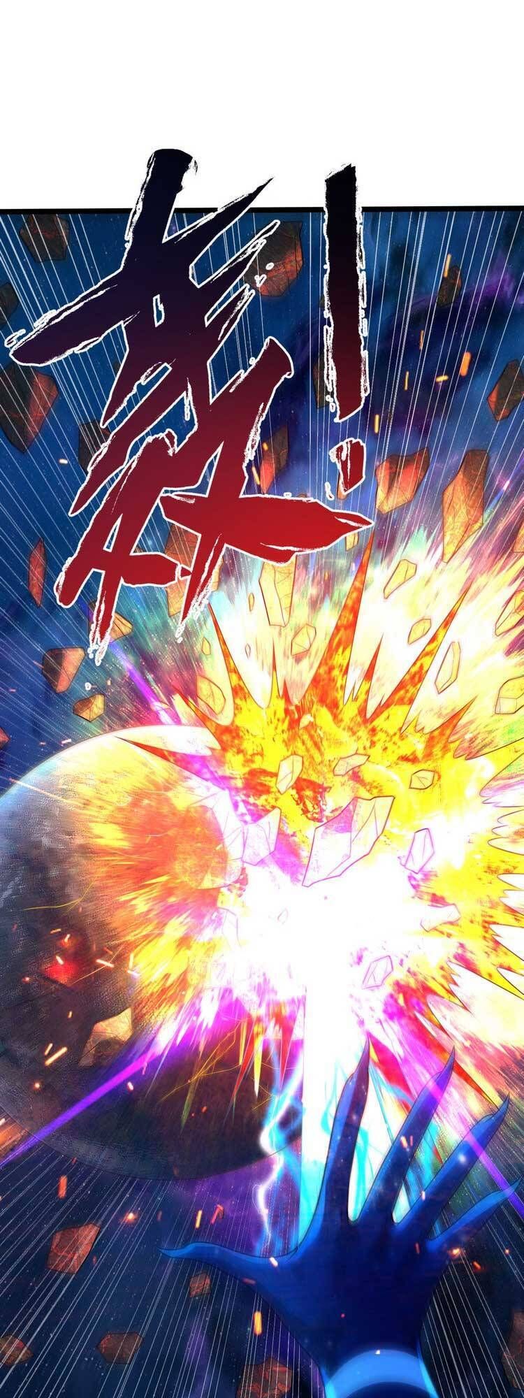 đọc truyện Ta Luyện Khí Ba Ngàn Năm Chương 355 ảnh 7 tại Thiên Thai Truyện